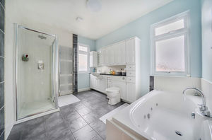 Bathroom- click for photo gallery
